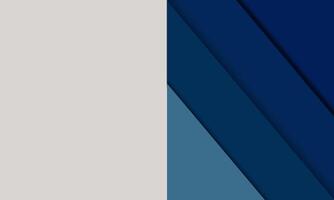 a blue and white background with a diagonal line vector