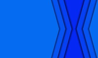 a blue background with a diagonal line vector