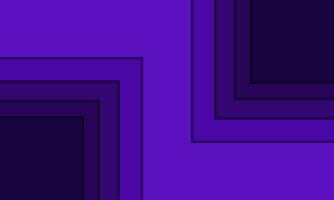 a purple square background with a black square in the middle vector