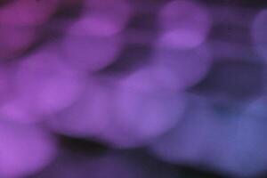 blurred bokeh light photo