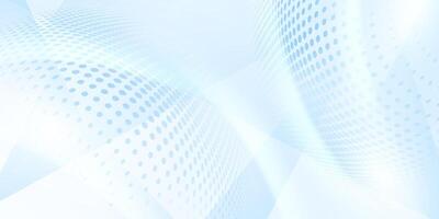 Abstract technology background, modern design illustration vector