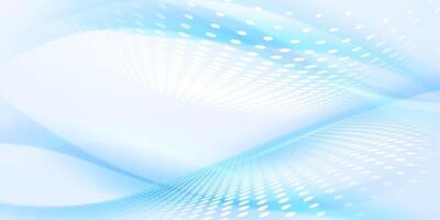 Abstract technology background, modern design illustration vector