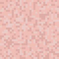 Censorship bars in flesh-colored tones, available in square shapes. Suitable for use in sensitive content coverage, digital art, and media projects. vector