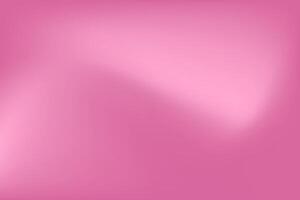 Abstract pink color gradient background vector