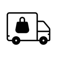 Speed up your service with this fast and reliable delivery icon vector