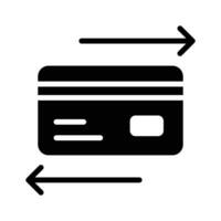Ready to use icon for secure payment transfers vector