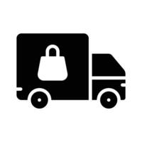 Speed up your service with this fast and reliable delivery icon vector