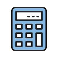 Perform calculations easily for quick math,ready to use icon vector