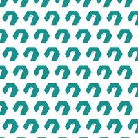 Bird Pattern design vector