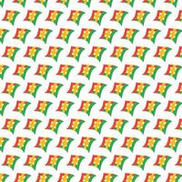 Colorful Pattern design vector
