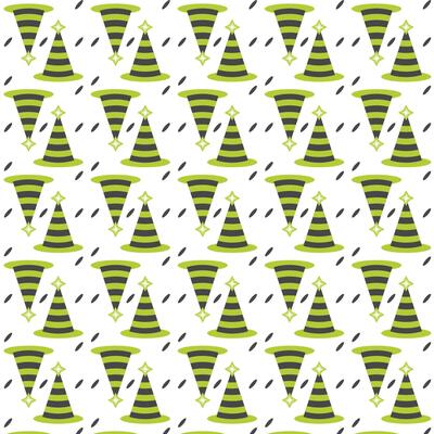 Road block pattern