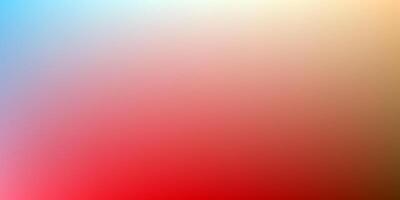 soft glowing red gradient background vector