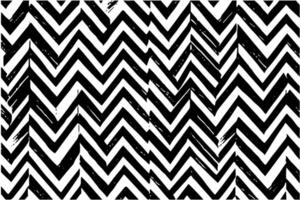 Herringbone grunge woven seamless swatch pattern. Distressed texture of weaving fabric. Abstract halftone illustration. vector