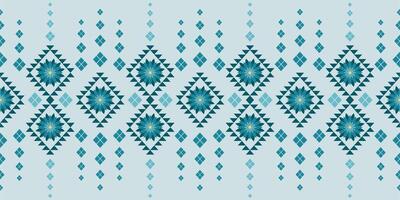 Abstract traditional geometric ethnic fabric pattern ornate elements with ethnic patterns design for textiles, rugs, clothing, sarong, scarf, batik, wrap, embroidery, print, curtain, carpet. vector