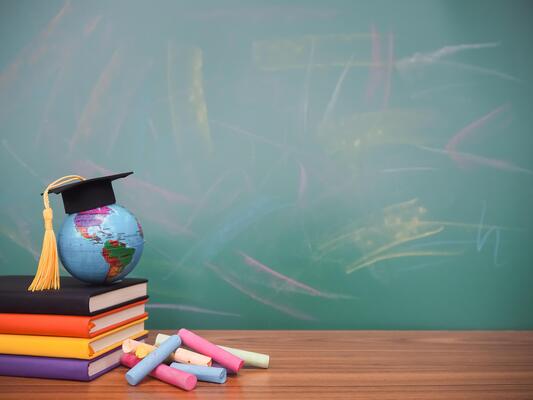 Educational Background Stock Photos, Images and Backgrounds for ...