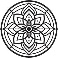 Mandala coloring pages mandala coloring pages mandala coloring pages mandala coloring pages mandala coloring vector