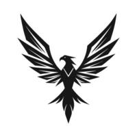 Eagle Ascendant Angular Flight vector