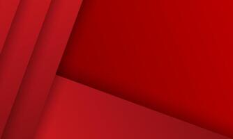Dark red stripes geometric shapes. Dark diagonal line abstract background. copy space banner. vector