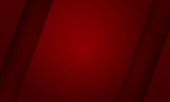 Dark red stripes line with copy space banner. Dark diagonal line abstract background. vector