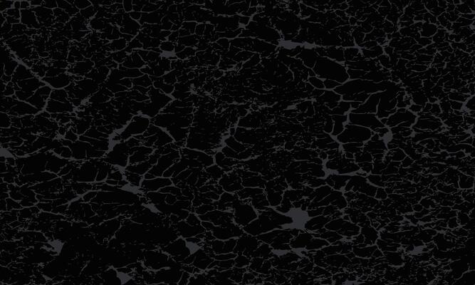 Distressed overlay texture of rusted peeled metal. grunge background. black wall.