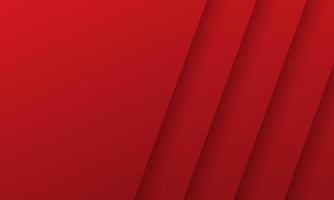 Dark red stripes with copy space banner. Dark diagonal line abstract background. vector