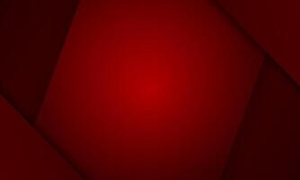Dark red geometric shapes with copy space. Dark diagonal line abstract background. vector