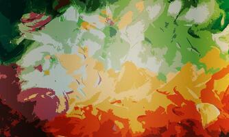 watercolor soft marble pattern colorful background. abstract liquid. vector