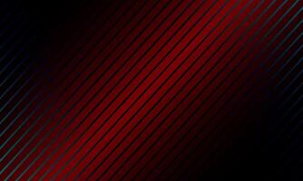 Diagonal lines pattern. Repeat straight stripes texture on dark red background. vector