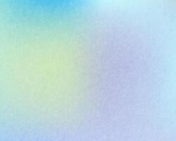 Rainbow unicorn Color gradient background, abstract holographic textured background. vector