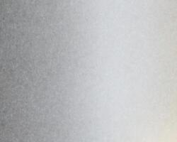 Textured zinc, steel, chrome or silver background. Easy to edit gradient mesh. . vector