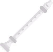 A recorder icon on a white background vector