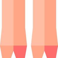 pig illustration design vector