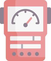 voltmeter illustration design vector