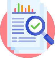 Search engine optimization vector