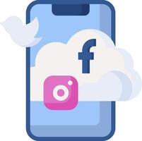 How to use instagram for business vector