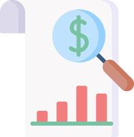 How to use a magnifying glass to find hidden data in excel vector