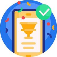 How to get a google search ranking boost vector