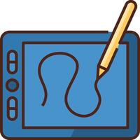 sketch illustration design vector