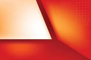 modern abstract background design vector