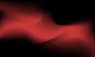 abstract fluid background. Dark red gradient mesh element motion vector