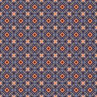 Abstract pattern seamless. background. Geometric design. vector