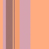 Vertical stripes seamless pattern. Lines abstract design. Stripe texture suitable fashion textiles. vector