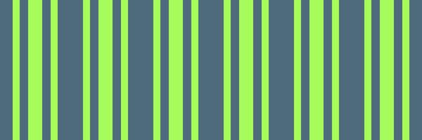 Skill texture textile stripe, shop fabric seamless. Wear vertical pattern background lines in cyan and green colors. vector