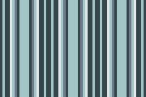 Editable texture background pattern, designer fabric stripe seamless. Velvet vertical lines textile in pastel and dark colors. vector