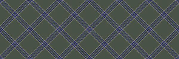 Checked fabric background pattern, expensive plaid tartan check. Wedding seamless texture textile in pastel and yellow colors. vector