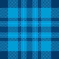 Store background texture fabric, luxurious pattern textile tartan. Uniform check plaid seamless in cyan and bright colors. vector