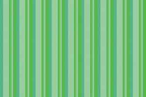 Trendy striped wallpaper. Vintage stripes pattern seamless fabric texture. Template stripe wrapping paper. vector