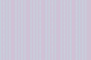 Vibrant background textile stripe, king seamless texture fabric. Contour lines vertical pattern in white and light colors. vector