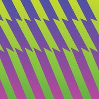 A colorful background with diagonal lines vector