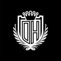 Contest entry 16 for design a logo for a luxury brand vector